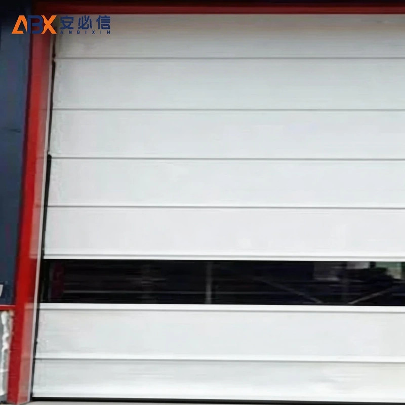 丽江快速卷帘门